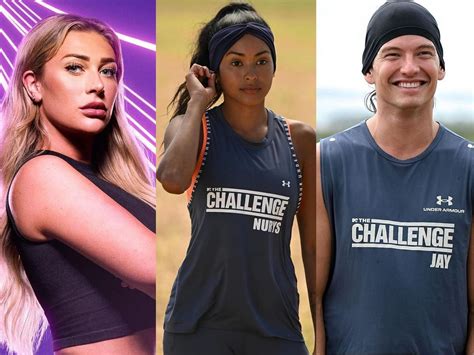 are nurys and olivia friends|The Challenge: Nurys gives update on Jay, Olivia,。